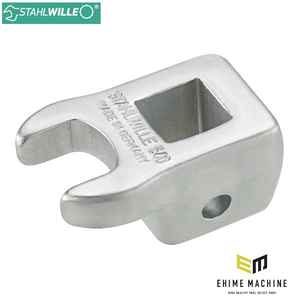 日本正規品 スタビレー (3/8SQ) クローフットスパナ 7/16インチ (540A-7/16)(4018754004621) STAHLWILLE