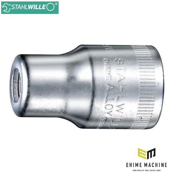 日本正規品 スタビレー (1/2SQ)ビットホルダー5/16(S) (543)(4018754103874) STAHLWILLE