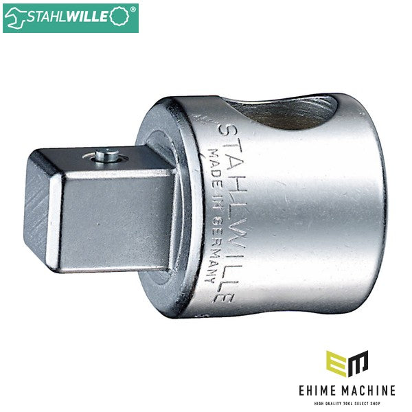 日本正規品 スタビレー (3/4SQ)スライドヘッド (556)(4018754013418) STAHLWILLE