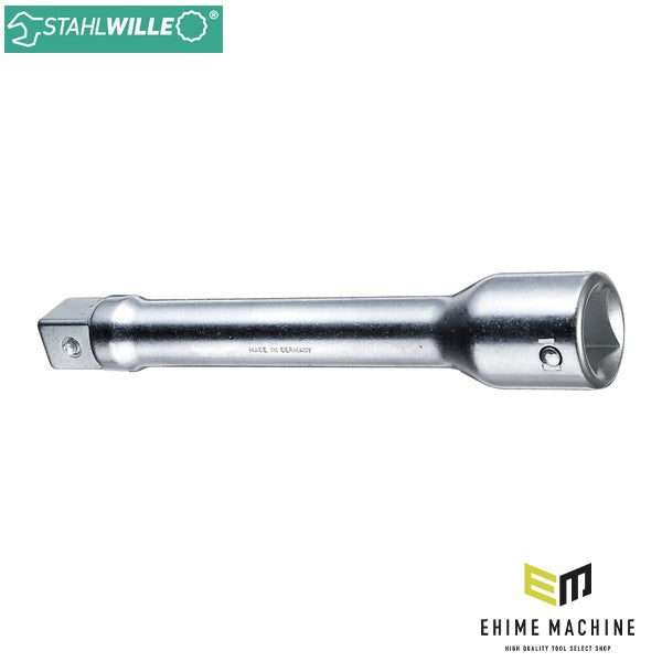 日本正規品 スタビレー (3/4SQ)エキステンションバー(#560) (559/8)(4018754013340) STAHLWILLE