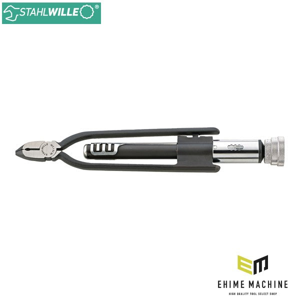 日本正規品 スタビレー ワイヤーツイスター 230mm (6575 1 230)(4018754094677) STAHLWILLE