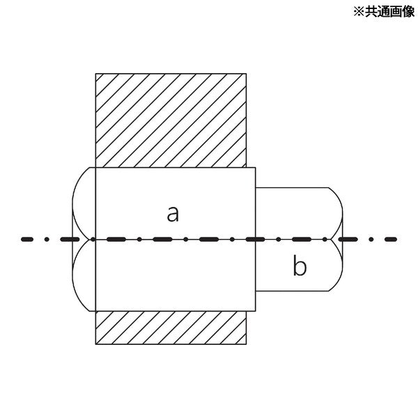 日本正規品 スタビレー 校正専用四角ドライブ (70VK-8)(4018754192328) STAHLWILLE