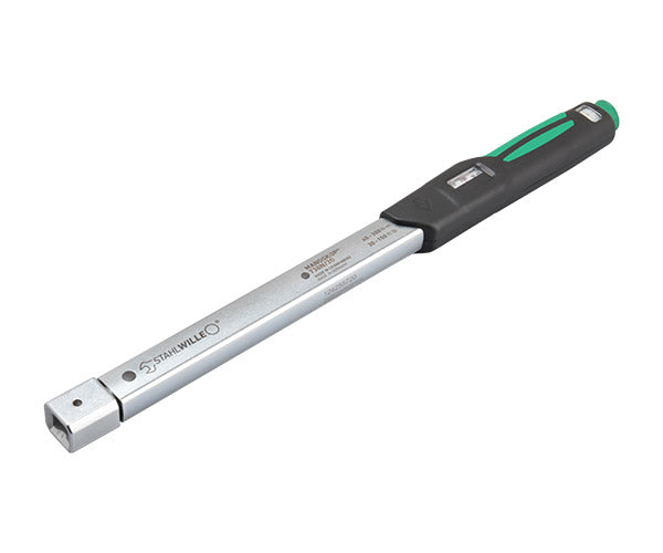 日本正規品 スタビレー トルクレンチ (40-200NM)  (730N/20)(4018754139545) STAHLWILLE