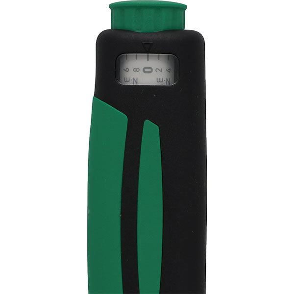 【エクストラセール】日本正規品 スタビレー トルクレンチ 80-400Nm MANOSKOP 730N 板バネ式リセット不要 出荷時公差±3% ヘッド交換式 成績証明書付 (730N/40) (4018754139552) STAHLWILLE