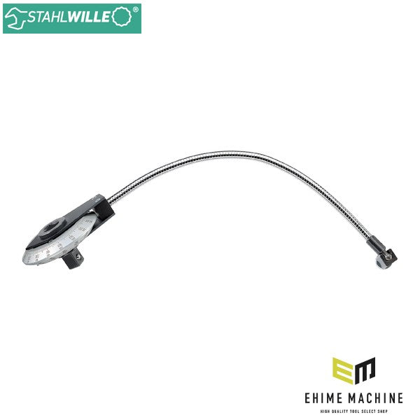 日本正規品 スタビレー アングルゲージ (7380N)(4018754136124) STAHLWILLE