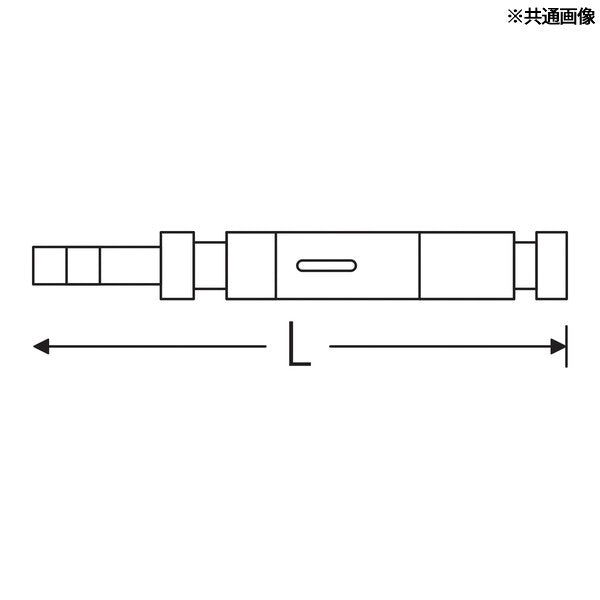 日本正規品 スタビレー トルクドライバー トルク範囲100-500CNm トルク管理 (775/50N)(4018754141647) STAHLWILLE