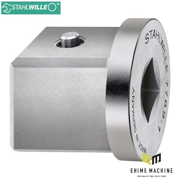 日本正規品 スタビレー ドライブアダプター 1/2SQX1SQ (7789-1)(4018754163847) STAHLWILLE