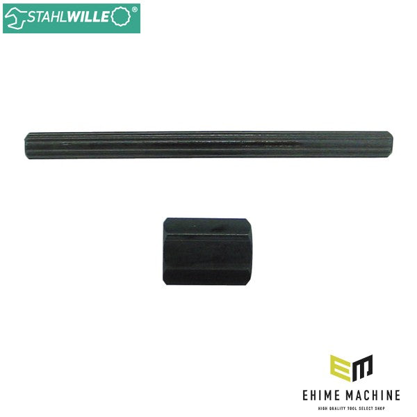 日本正規品 スタビレー リムーバルピン&ナット M7-M8 (906/2)(4018754042777) STAHLWILLE