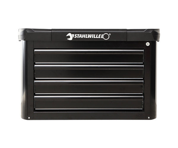 [メーカー直送業者便] 日本正規品 スタビレー トップボックス 4段 幅748mm 工具収納 (93-TOPBOX 81200157)(4018754334414) STAHLWILLE