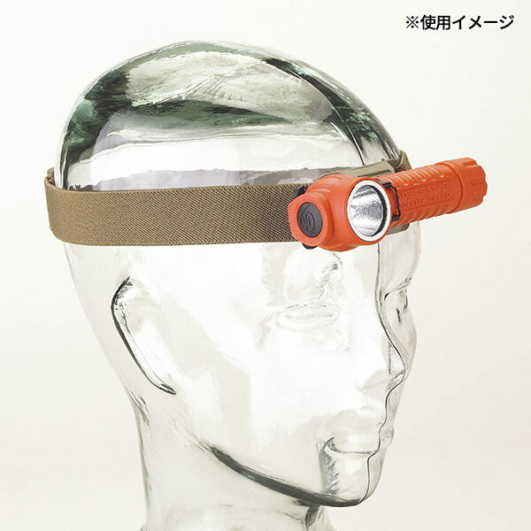 日本正規品 ストリームライト ポリタック90/サイドワインダーC用ヘッドストラップ (14059)(0080926140592) STREAMLIGHT