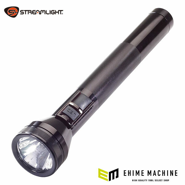 日本正規品 ストリームライト SL-20X-LED AC100V充電器付セット (20209)(0080926202092) STREAMLIGHT