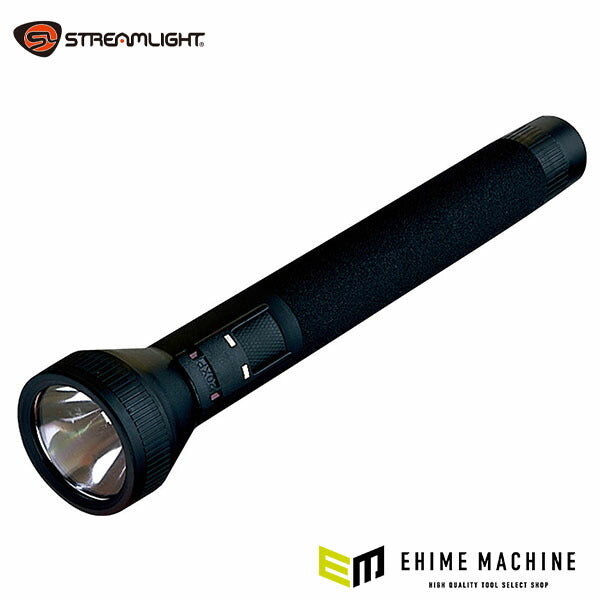 日本正規品 ストリームライト SL-20XP-LED AC100V標準セット ブラック (25109)(0080926251090) STREAMLIGHT