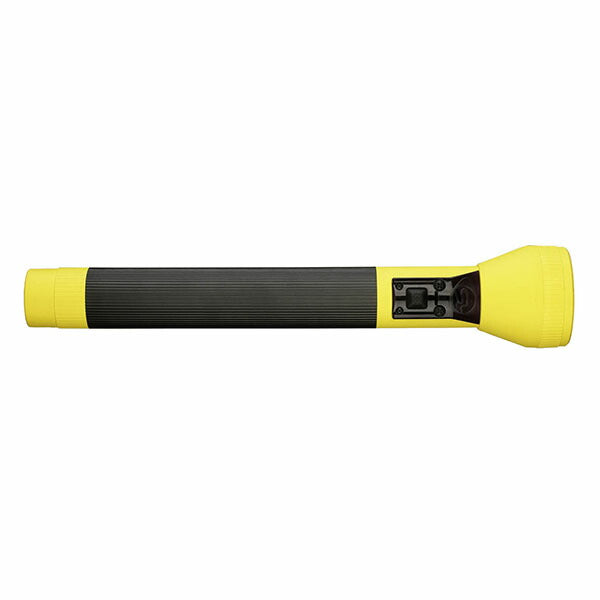 日本正規品 ストリームライト SL-20LP AC100V標準st イエロー ニッケル水 (25328)(0080926253285) STREAMLIGHT