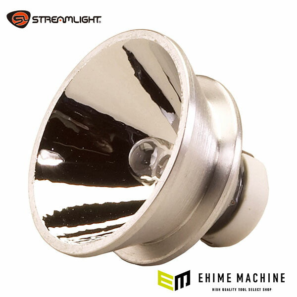 日本正規品 ストリームライト プロポリマー3C用キセノン替球 (33004)(0080926330047) STREAMLIGHT
