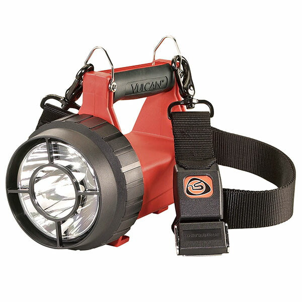 日本正規品 ストリームライト バルカンLED ATEX オレンジ (44754)(0080926447547) STREAMLIGHT