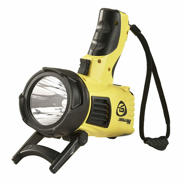 日本正規品 ストリームライト ウェイポイント(イエロー) (44900)(0080926449008) STREAMLIGHT