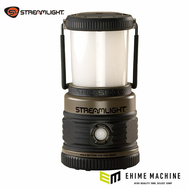 日本正規品 ストリームライト シージ LEDランタン (44931)(0080926449312) STREAMLIGHT