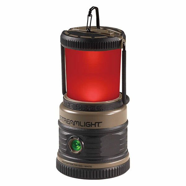 日本正規品 ストリームライト シージ LEDランタン (44931)(0080926449312) STREAMLIGHT