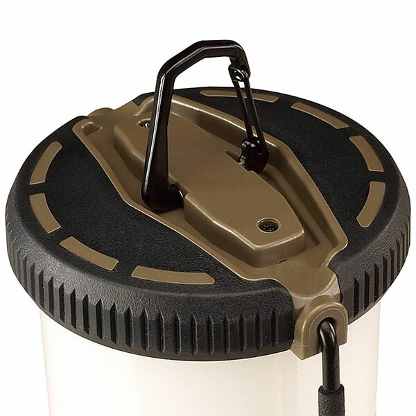 日本正規品 ストリームライト シージ LEDランタン (44931)(0080926449312) STREAMLIGHT