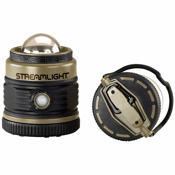 日本正規品 ストリームライト シージ LEDランタン (44931)(0080926449312) STREAMLIGHT