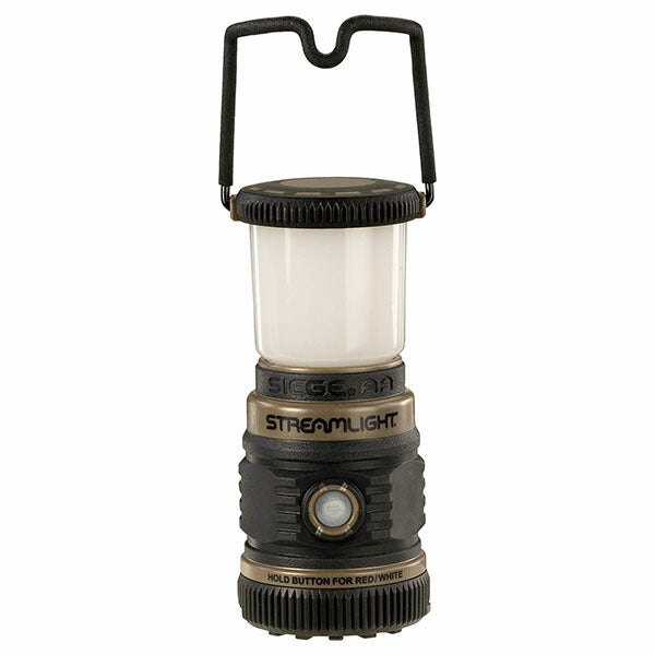 日本正規品 ストリームライト シージAA ミニLEDランタン (44941)(0080926449411) STREAMLIGHT