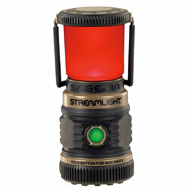 日本正規品 ストリームライト シージAA ミニLEDランタン (44941)(0080926449411) STREAMLIGHT
