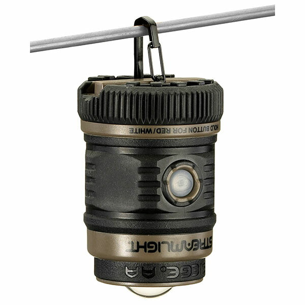 日本正規品 ストリームライト シージAA ミニLEDランタン (44941)(0080926449411) STREAMLIGHT