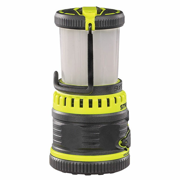 日本正規品 ストリームライト スーパーランタン 1100ルーメン イエロー (44945)(0080926449459) STREAMLIGHT