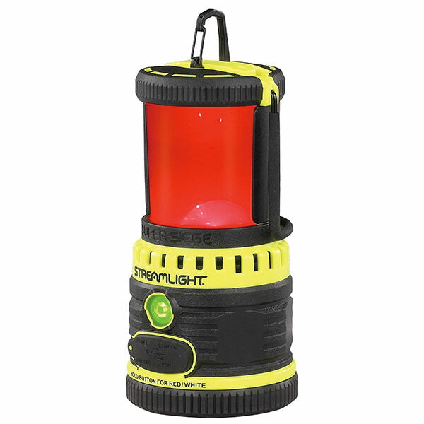 日本正規品 ストリームライト スーパーランタン 1100ルーメン イエロー (44945)(0080926449459) STREAMLIGHT