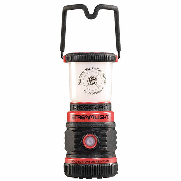 日本正規品 ストリームライト シージAA ミニLEDランタン レッド (44953)(0080926449534) STREAMLIGHT
