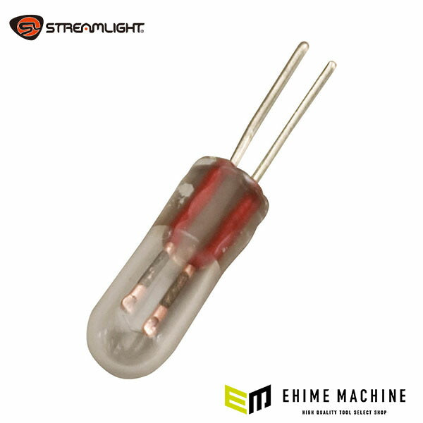 日本正規品 ストリームライト トライデント(旧型)用キセノン替球 (61004)(0080926610040) STREAMLIGHT