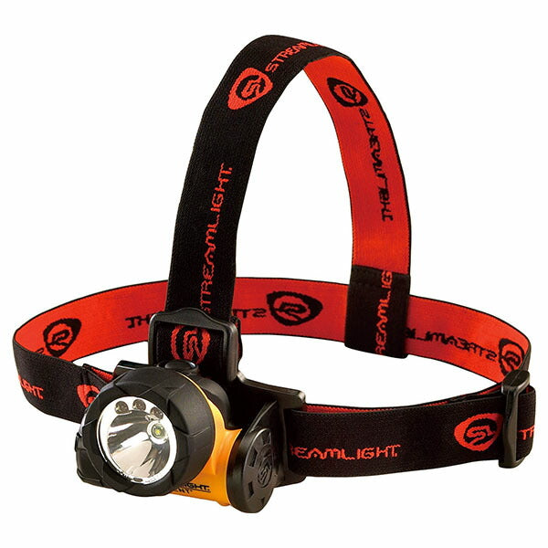 日本正規品 ストリームライト トライデント ヘッドランプ (61050)(0080926610507) STREAMLIGHT
