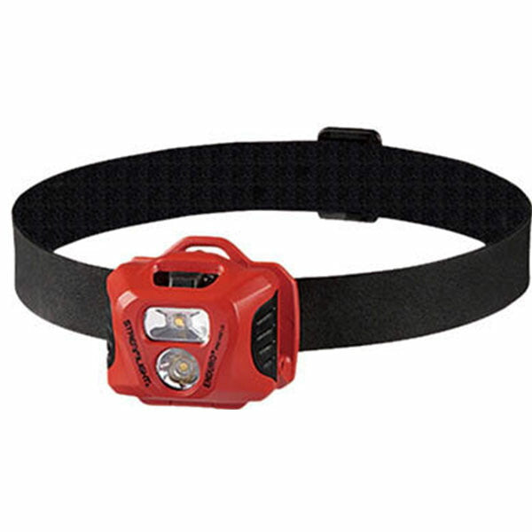 日本正規品 ストリームライト エンデューロプロ HAZ-LO ATEX オレンジ