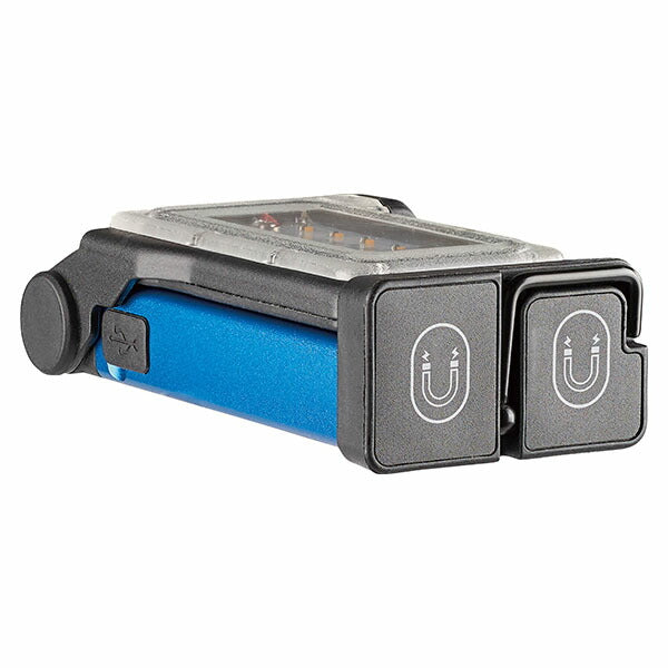 日本正規品 ストリームライト フリップメイト USB ブルー (61502)(0080926615021) STREAMLIGHT