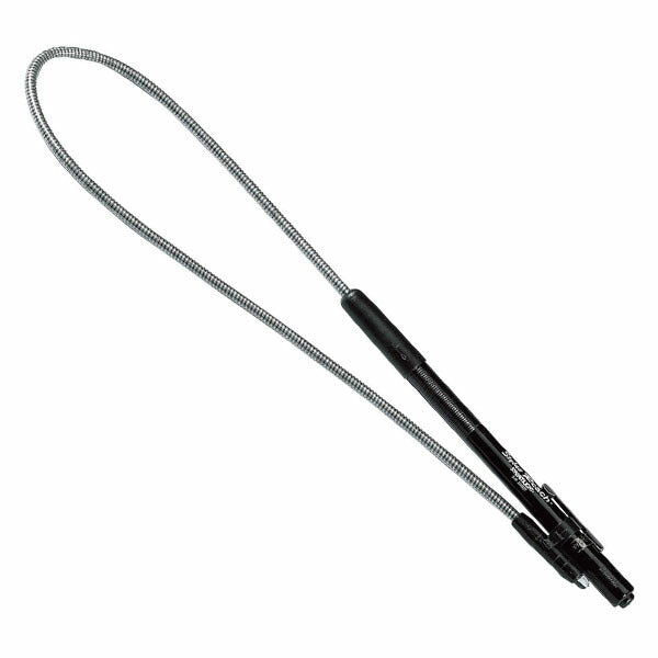 日本正規品 ストリームライト スタイラスリーチ ロング ブラックボディ/ホワイトLED (65418)(0080926654181) STREAMLIGHT