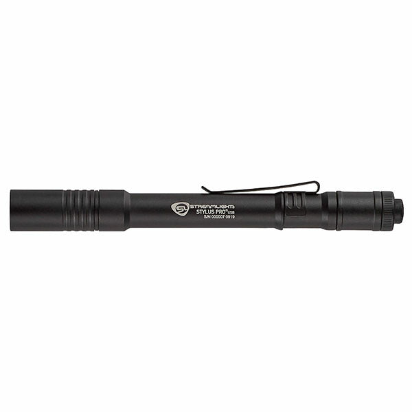 日本正規品 ストリームライト スタイラスプロUSB (66134)(0080926661349) STREAMLIGHT