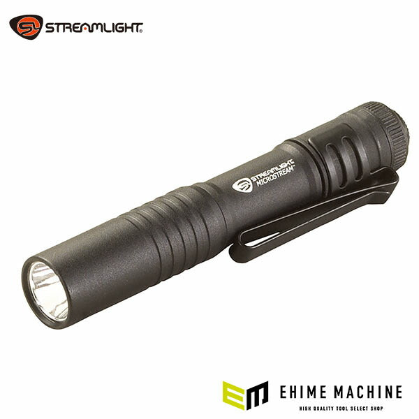 日本正規品 ストリームライト マイクロストリーム (66318)(0080926663183) STREAMLIGHT