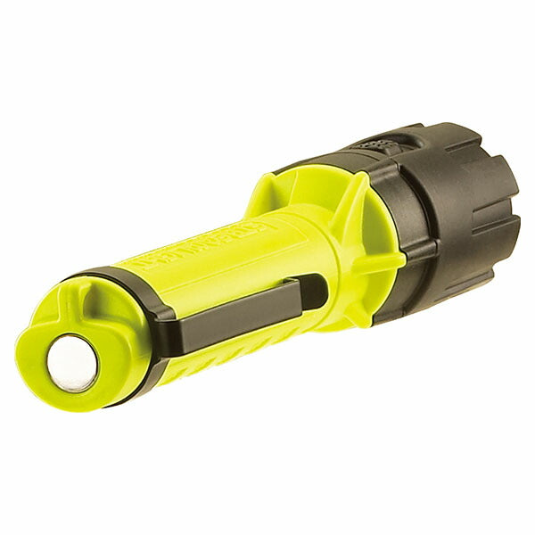 日本正規品 ストリームライト デュアリー 乾電池入 イエロー (67751)(0080926677517) STREAMLIGHT
