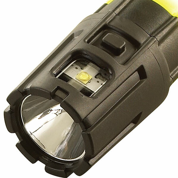 日本正規品 ストリームライト デュアリー 乾電池入 イエロー (67751)(0080926677517) STREAMLIGHT