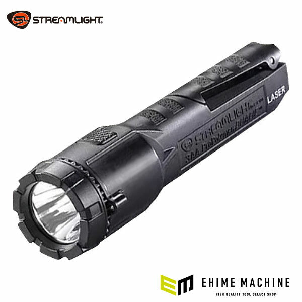 日本正規品 ストリームライト プロポリマー デュアリー 黒色 電池ナシ (68753)(0080926687530) STREAMLIGHT