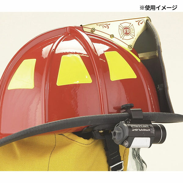 日本正規品 ストリームライト バンテージLED ヘルメットマウントライト