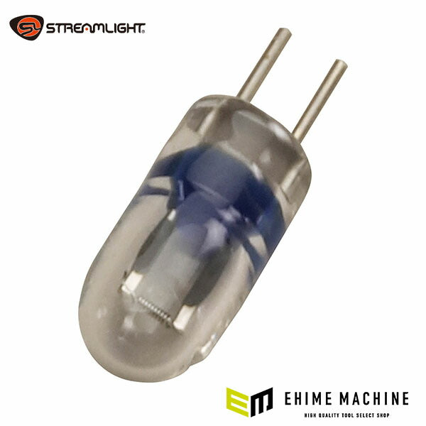 日本正規品 ストリームライト ストリオン用キセノン替球 (74914)(0080926749146) STREAMLIGHT