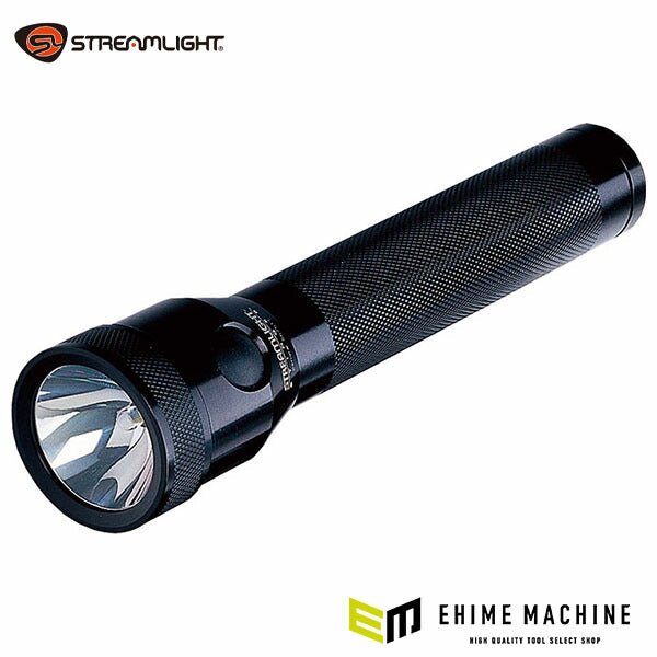 日本正規品 ストリームライト スティンガー AC100V急速ピギーバックセット (75042)(0080926750425) STREAMLIGHT
