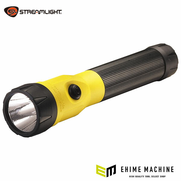 日本正規品 ストリームライト ポリスティンガーLED(イエロー) 標準ピギーバッ (76171)(0080926761711) STREAMLIGHT