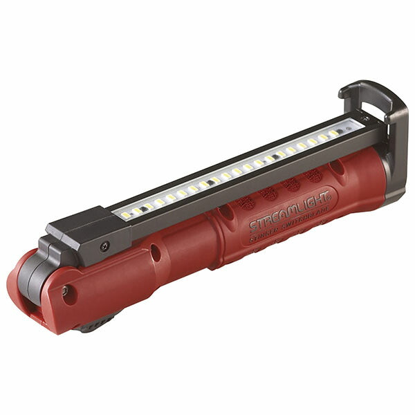 日本正規品 ストリームライト スティンガースイッチブレード USBコード付き (76800)(0080926768000) STREAMLIGHT