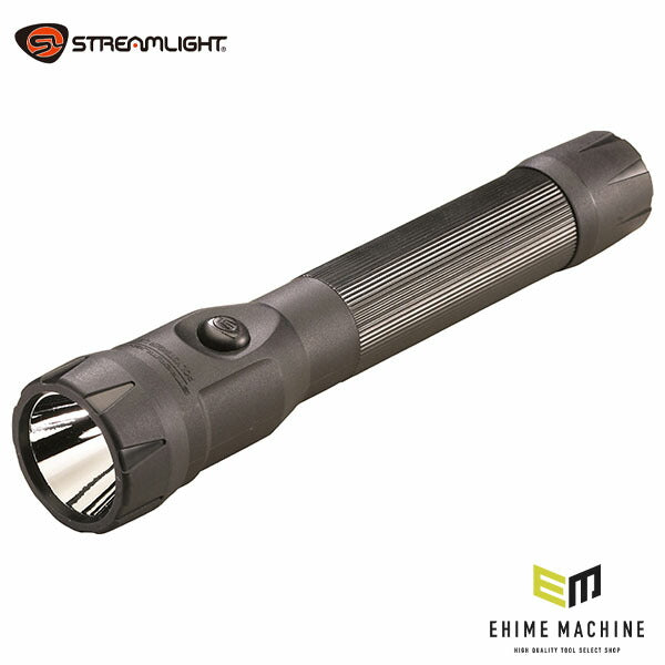 日本正規品 ストリームライト ポリスティンガーDS(デュアルスイッチ) LED 本体 (76810)(0080926768109) STREAMLIGHT