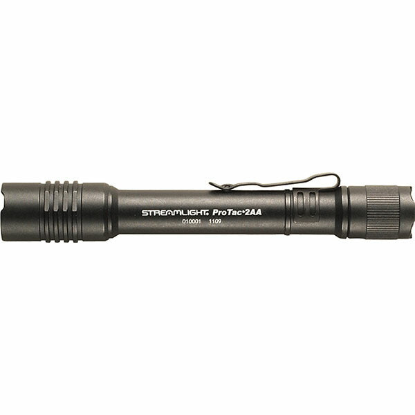 【新品】STREAMLIGHT（ストリームライト） 88033 PT（プロタック）2AA タクティカルLEDライト 日本正規品 ストリームライト PT(プロタック)2AA タクティカル