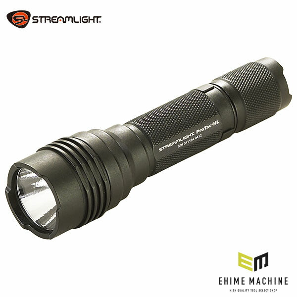 【8月の特価品】日本正規品 ストリームライト プロタックHL (88040)(0080926880405) STREAMLIGHT