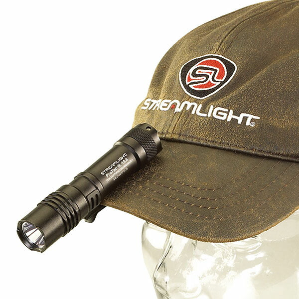 日本正規品 ストリームライト プロタック 1L  電池入 ブラック ナイロンサック付 (88061)(0080926880610) STREAMLIGHT