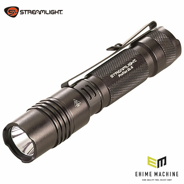 日本正規品 ストリームライト プロタック2L-X CR123A (88062)(0080926880627) STREAMLIGHT